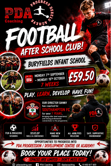 PDA Flyer 