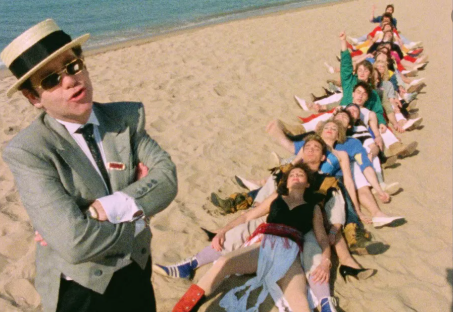 elton